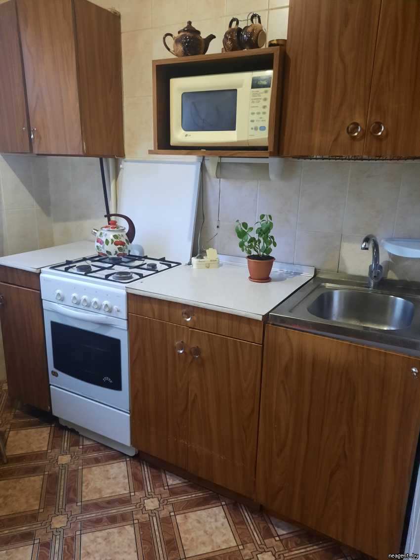 Комната, Клумова пер., 7, 543 рублей: фото 7