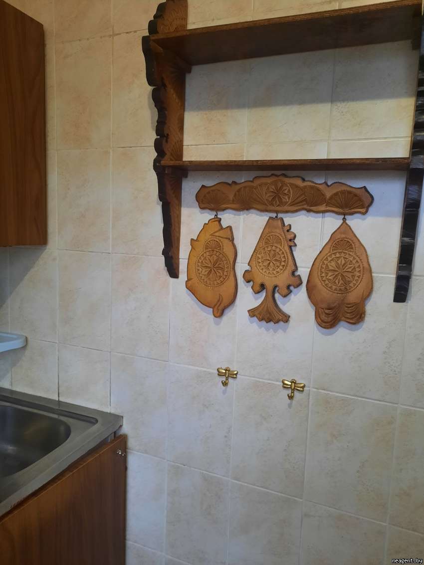 Комната, Клумова пер., 7, 543 рублей: фото 8