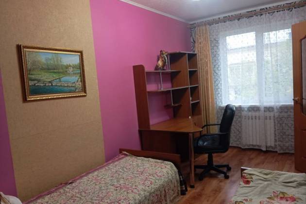 Комната, Кнорина ул., за 500 р.