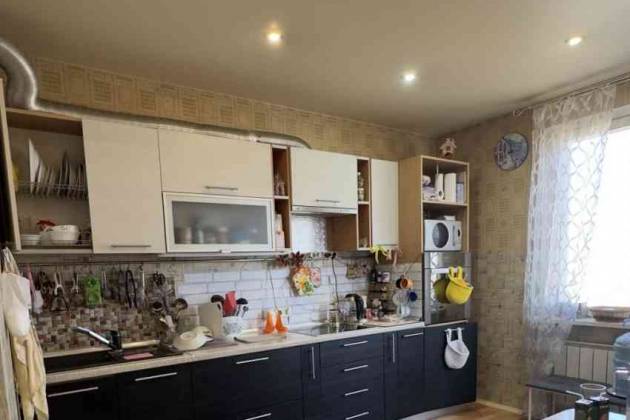 2-комнатная квартира, Матусевича, за 450 р.