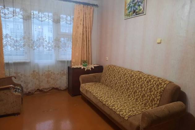 Комната, Клумова пер., за 543 р.