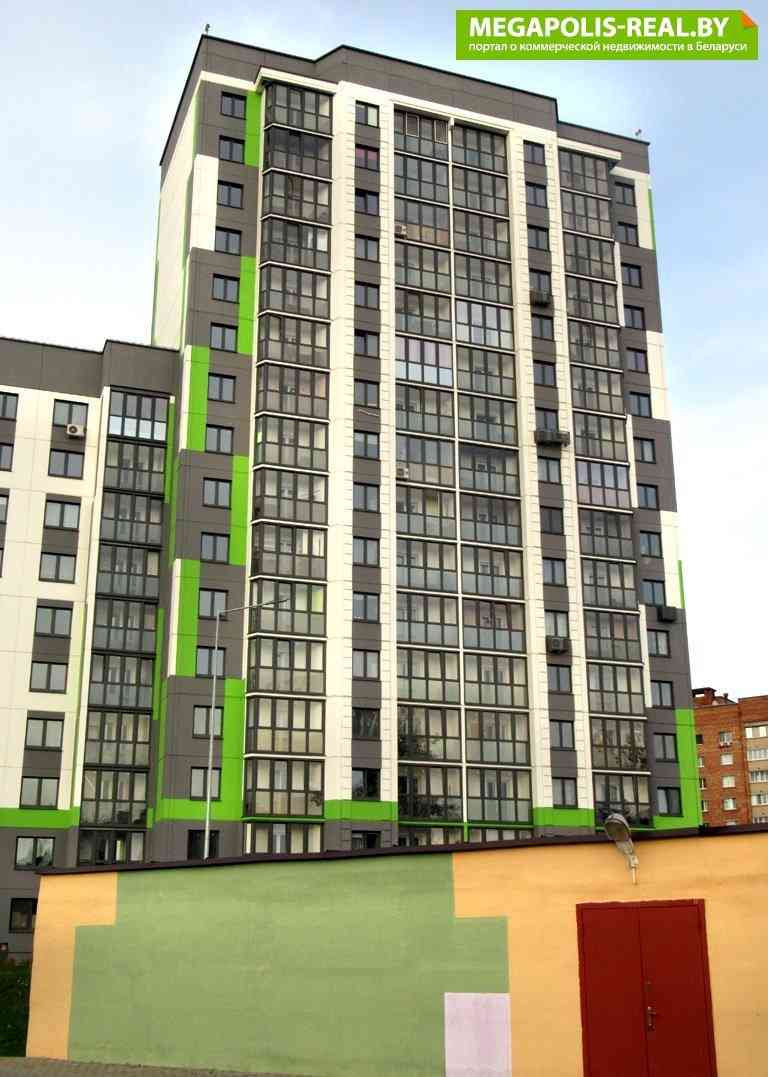 1-комнатная квартира, ул. Рыбалко, 7, 1200 рублей: фото 1