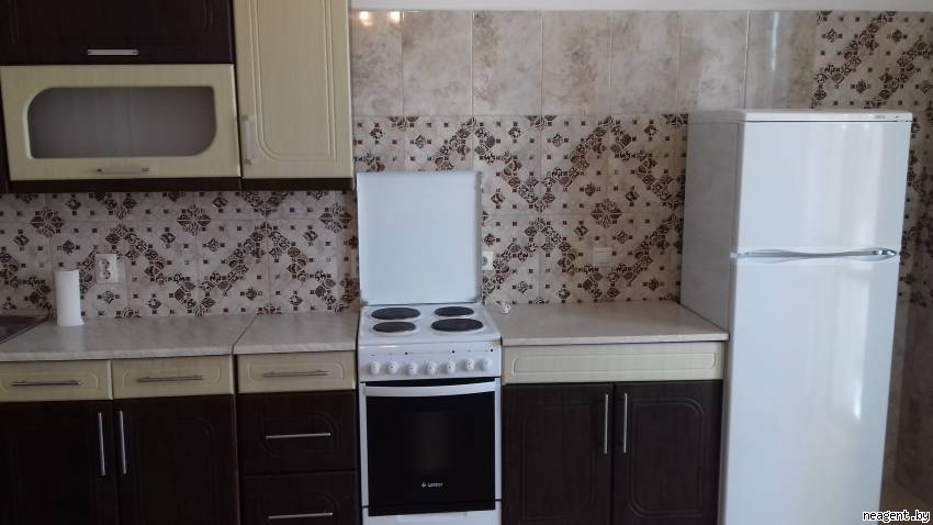 1-комнатная квартира, Дзержинского просп., 94, 1053 рублей: фото 2