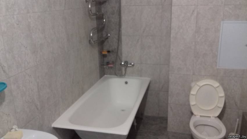 1-комнатная квартира, Дзержинского просп., 94, 1053 рублей: фото 4