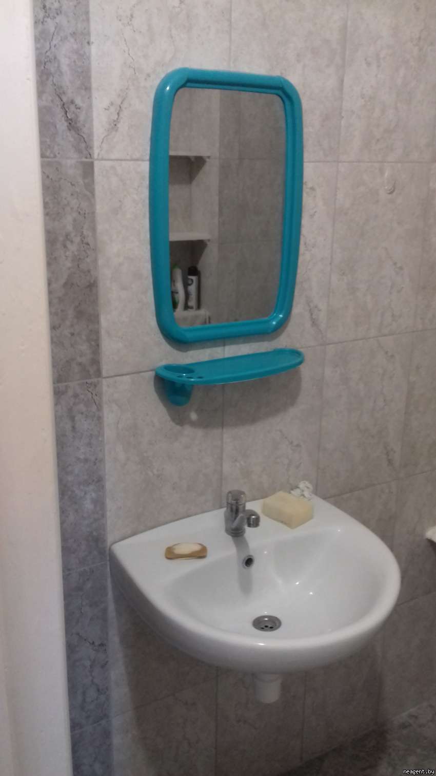 1-комнатная квартира, Дзержинского просп., 94, 1053 рублей: фото 6