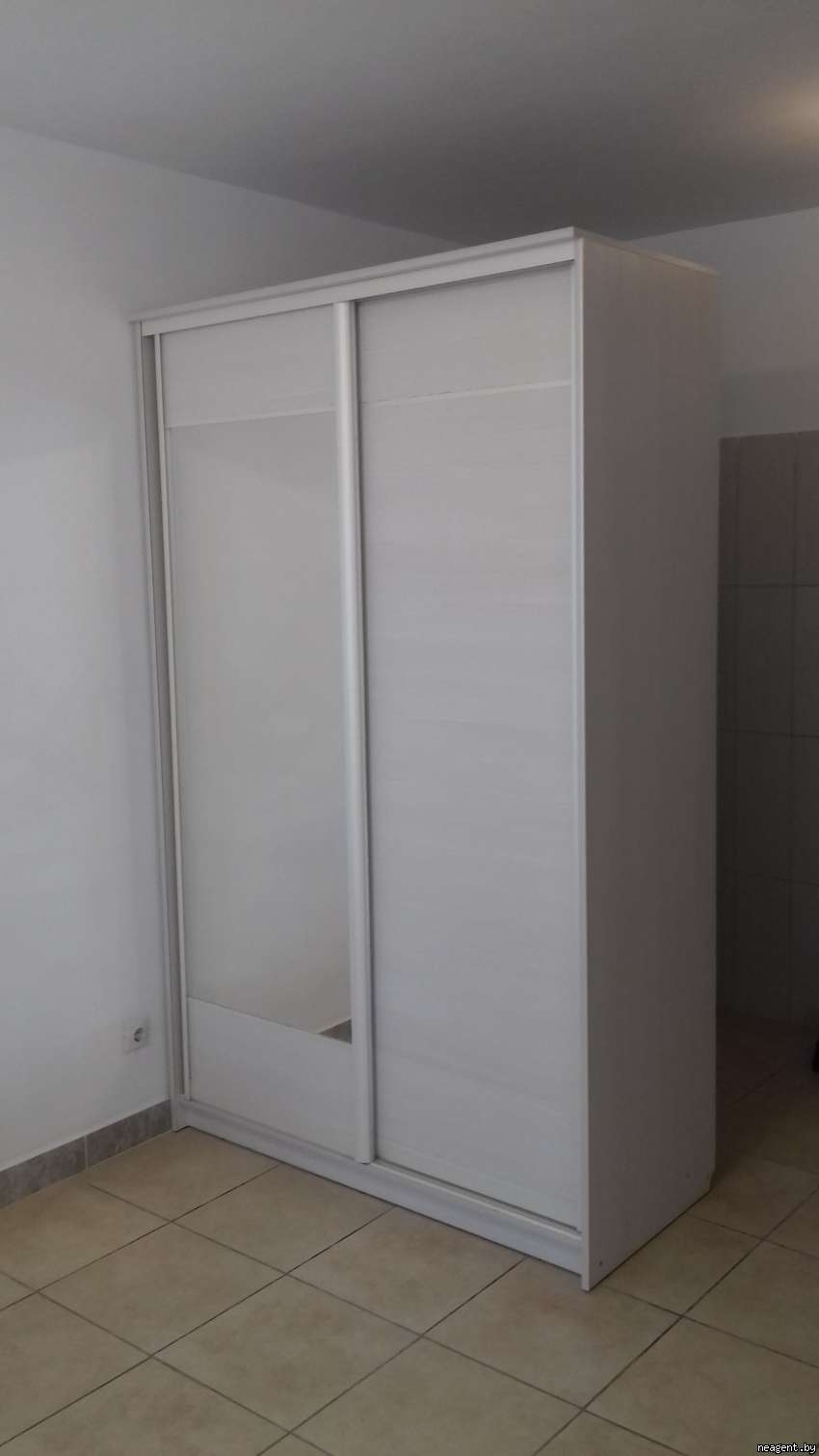 1-комнатная квартира, Дзержинского просп., 94, 1053 рублей: фото 7