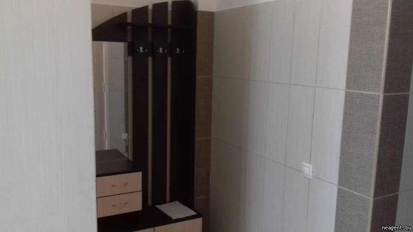 1-комнатная квартира, Дзержинского просп., 94, 1053 рублей: фото 8