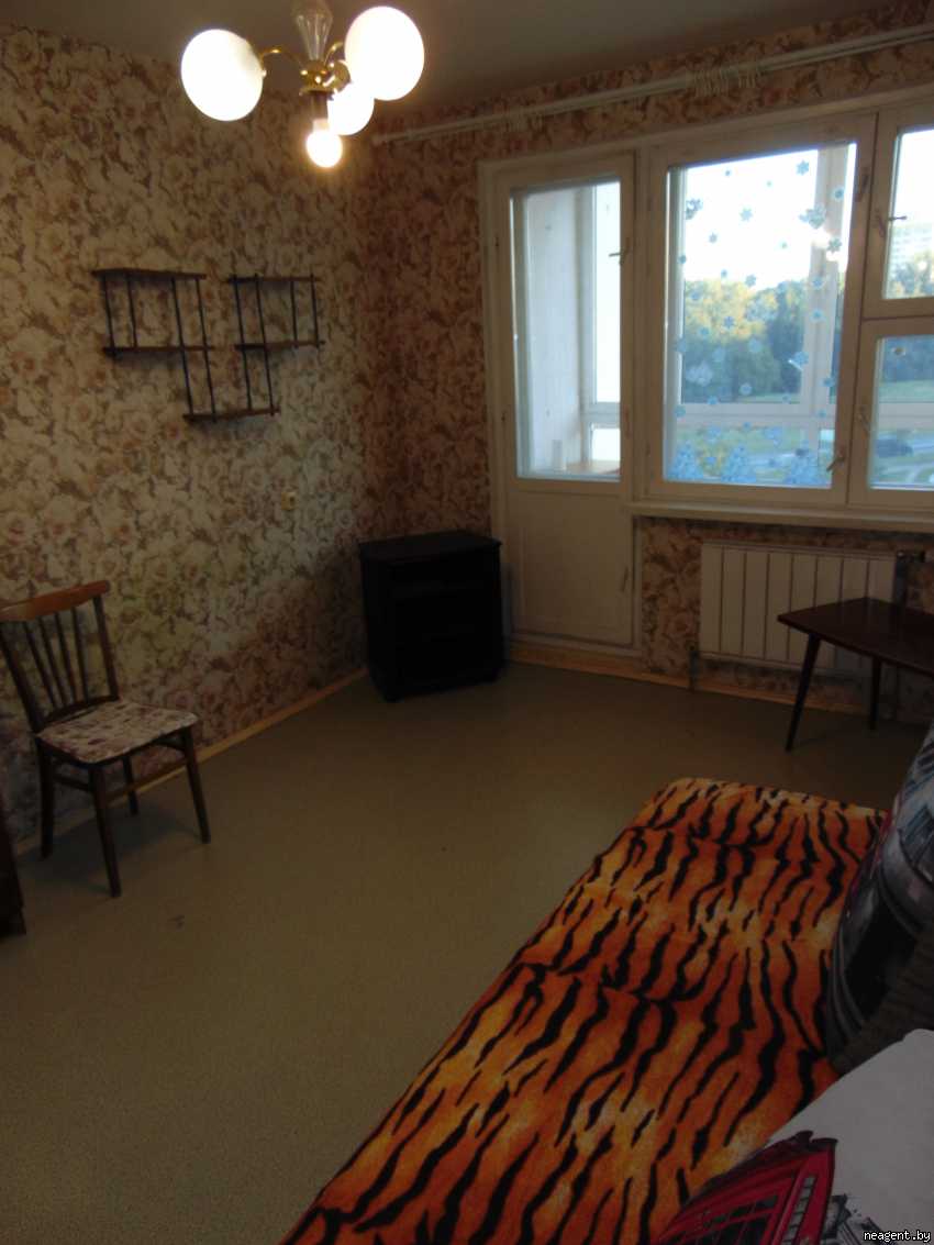 Комната, ул. Наполеона Орды, 31, 450 рублей: фото 2