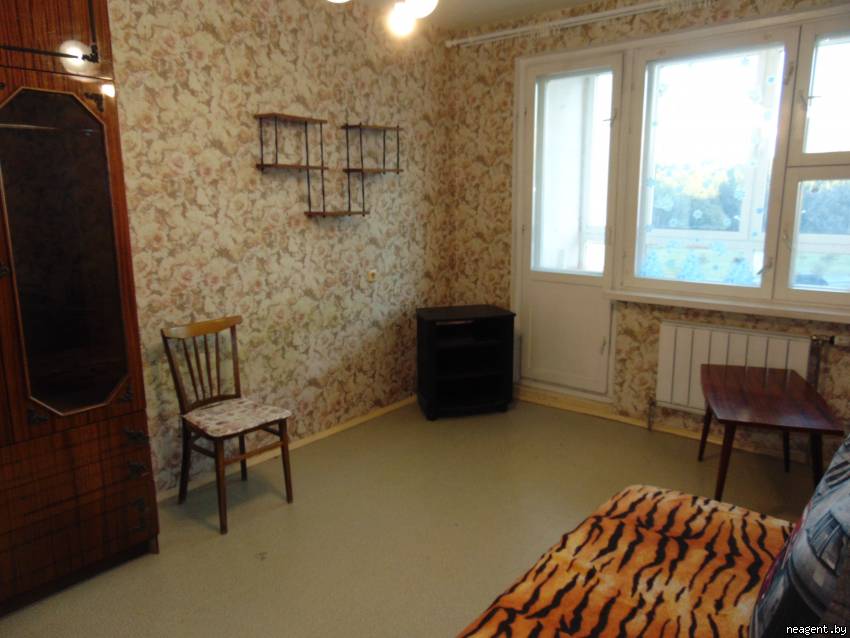 Комната, ул. Наполеона Орды, 31, 450 рублей: фото 5