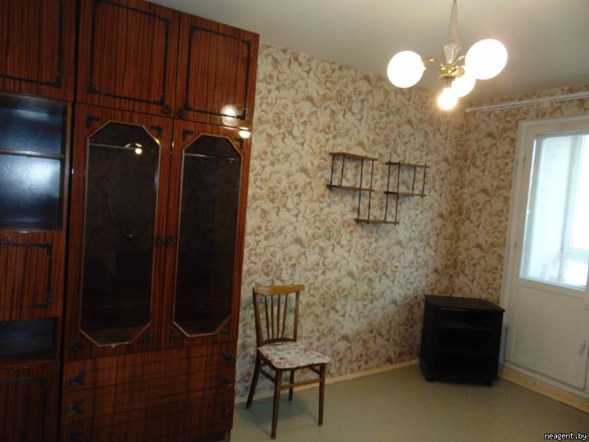Комната, ул. Наполеона Орды, 31, 450 рублей: фото 6