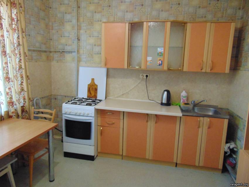 Комната, ул. Наполеона Орды, 31, 450 рублей: фото 7