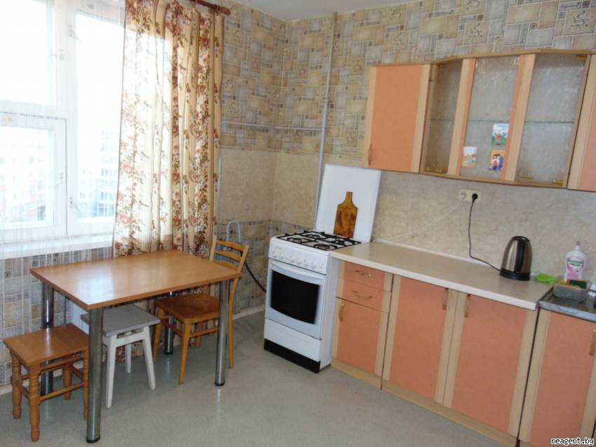 Комната, ул. Наполеона Орды, 31, 450 рублей: фото 8