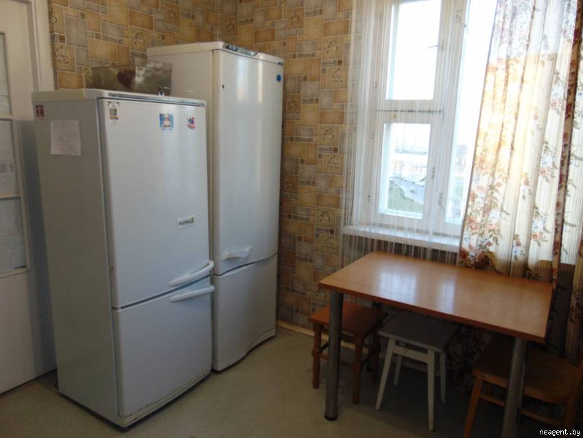 Комната, ул. Наполеона Орды, 31, 450 рублей: фото 9