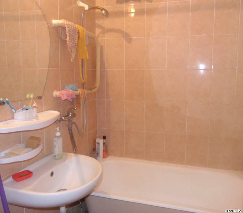 Комната, ул. Наполеона Орды, 31, 450 рублей: фото 10
