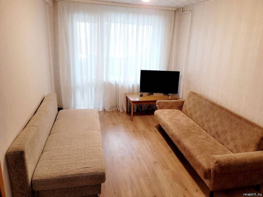 Комната, ул. Притыцкого, 46, 22 рублей: фото 1