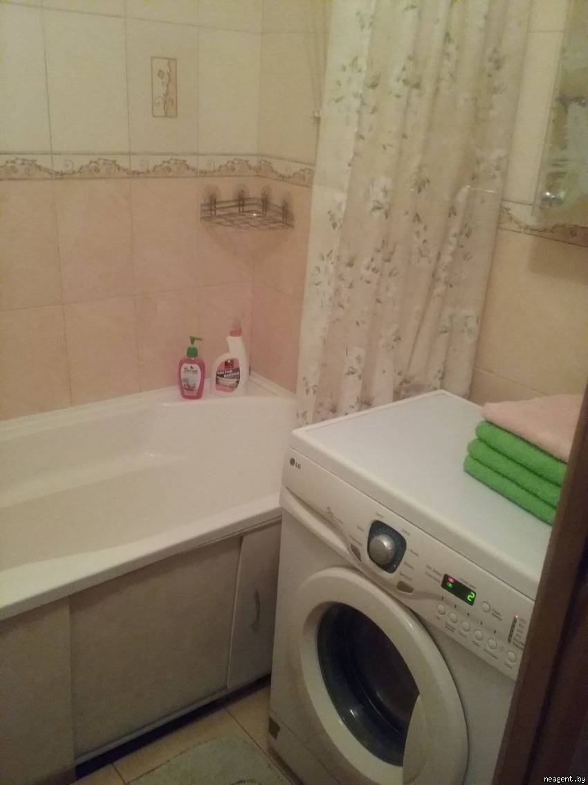 Комната, ул. Притыцкого, 46, 22 рублей: фото 2