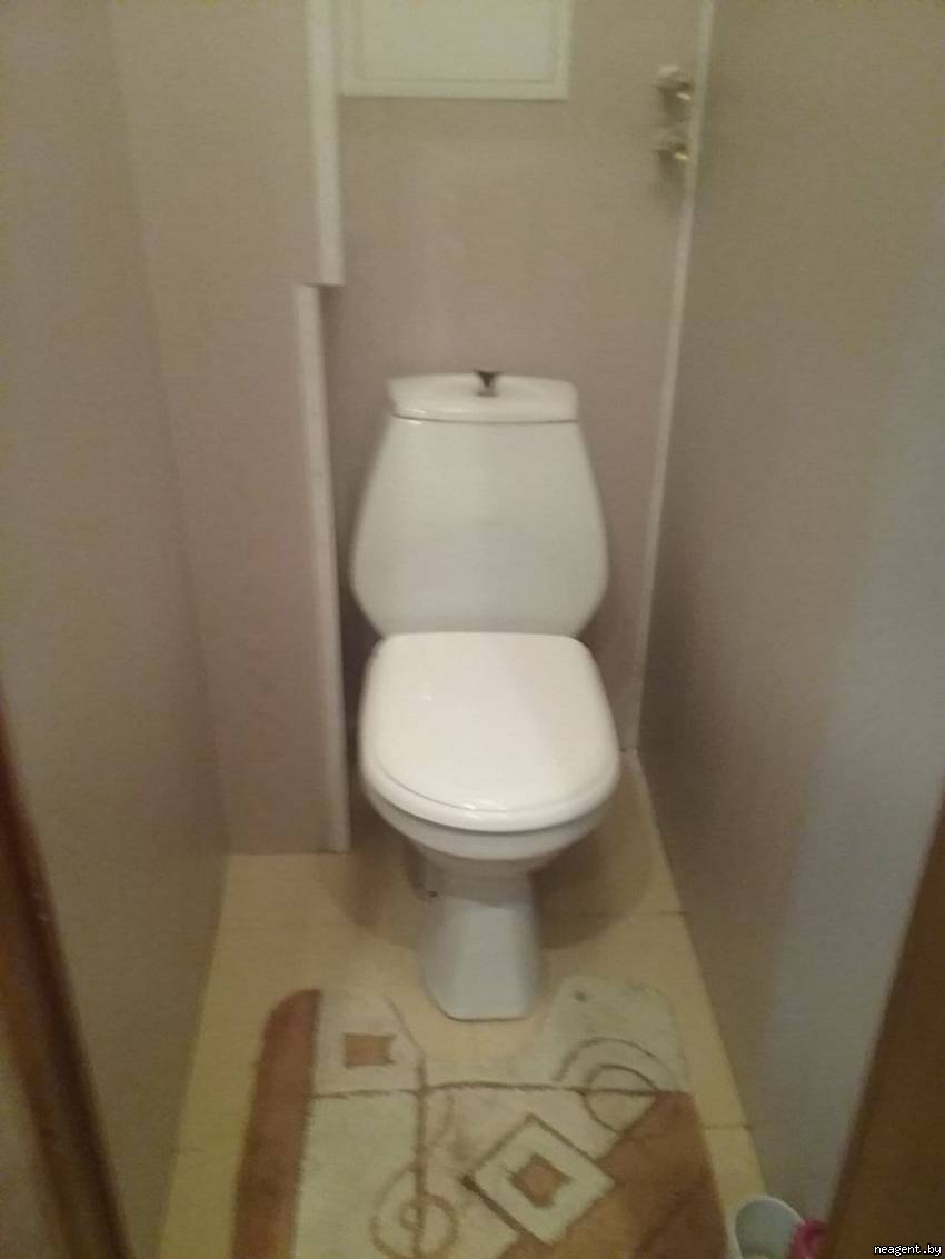 Комната, ул. Притыцкого, 46, 22 рублей: фото 4