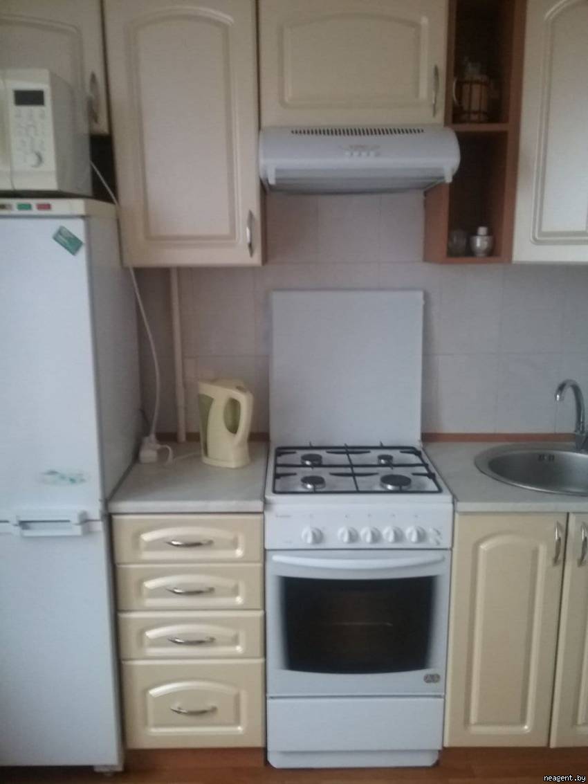 Комната, ул. Притыцкого, 46, 22 рублей: фото 6