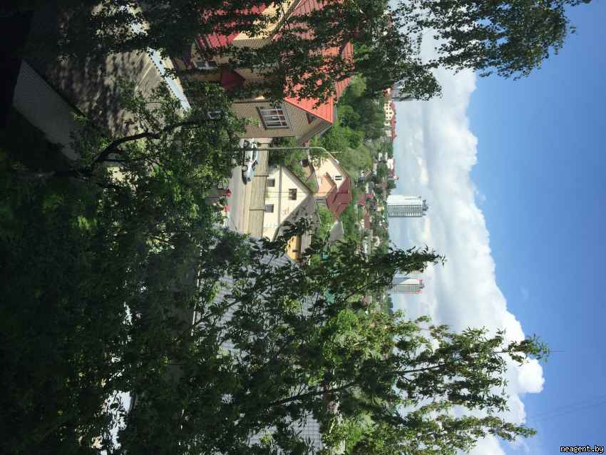 1-комнатная квартира, ул. Алтайская, 90/1, 300 рублей: фото 1