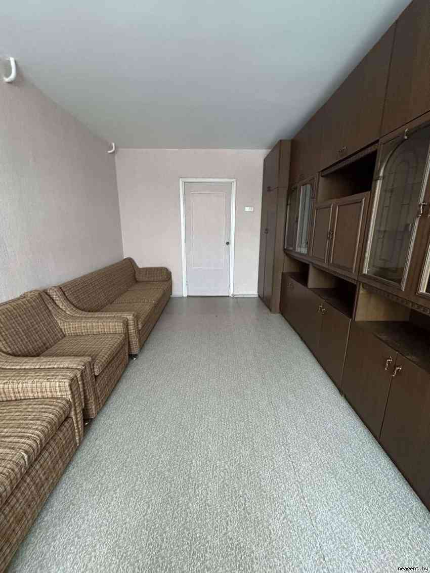 1-комнатная квартира, ул. Алтайская, 90/1, 300 рублей: фото 3