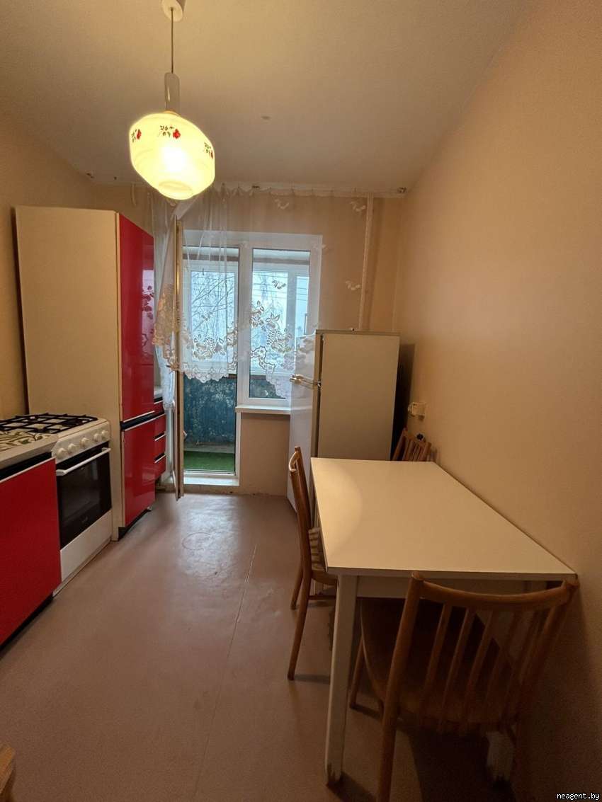 1-комнатная квартира, ул. Алтайская, 90/1, 300 рублей: фото 5