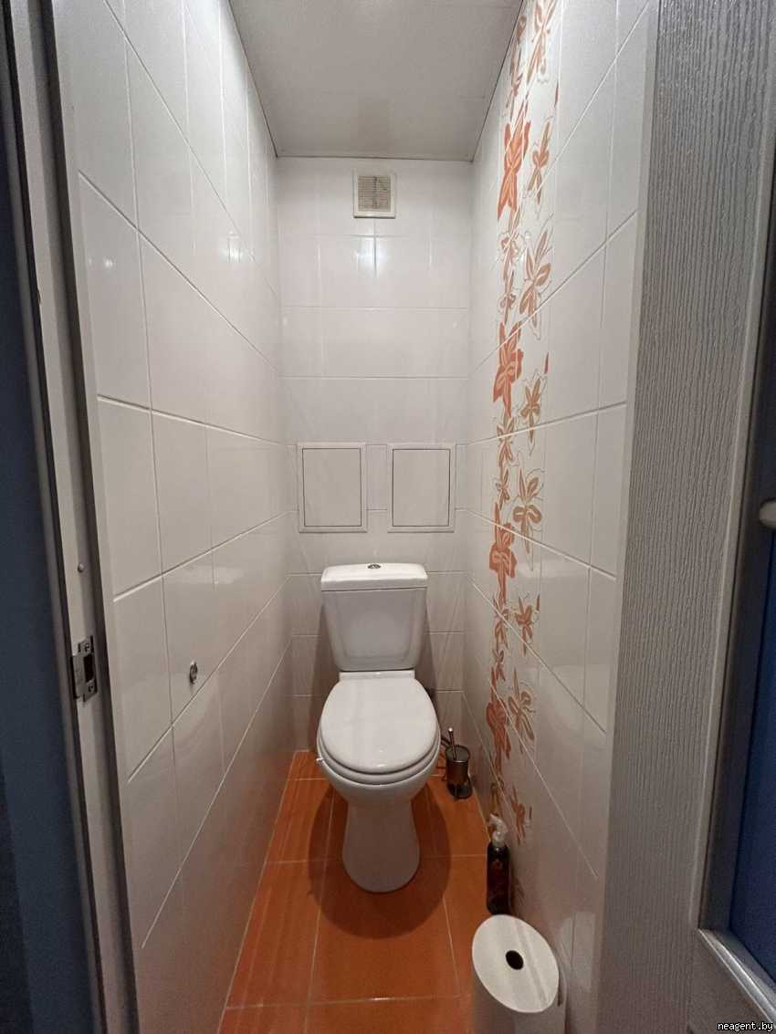 1-комнатная квартира, ул. Алтайская, 90/1, 300 рублей: фото 7