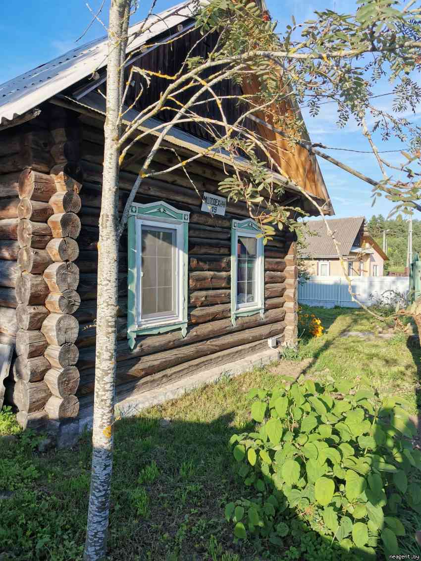 Дом,  Молодёжная, 132387 рублей: фото 3