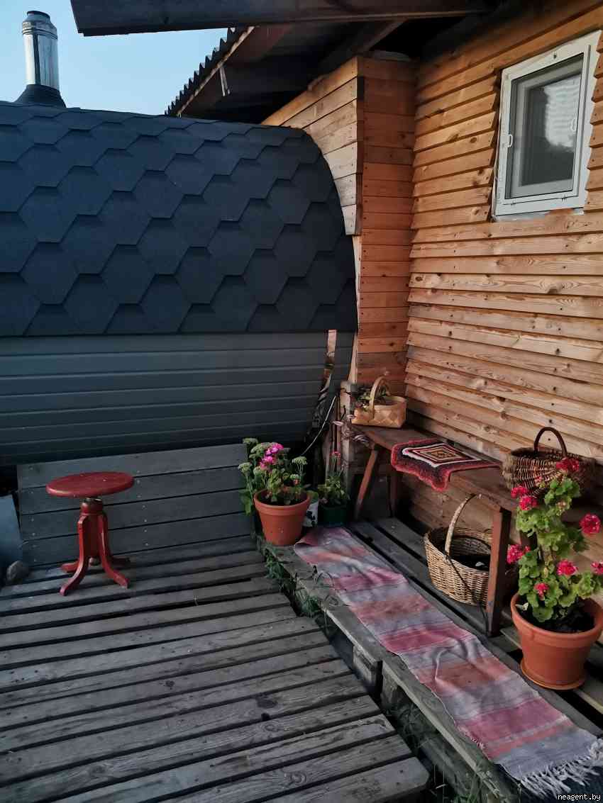 Дом,  Молодёжная, 132387 рублей: фото 4