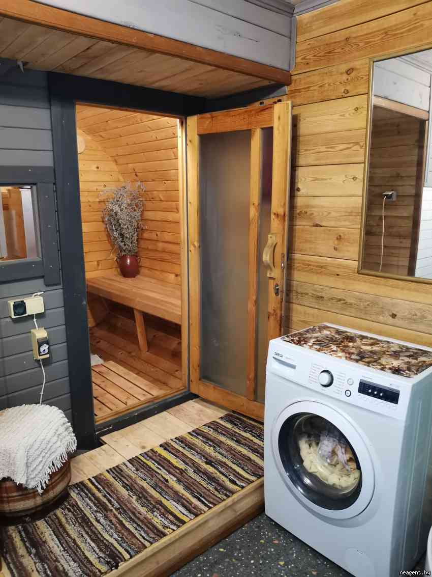 Дом,  Молодёжная, 132387 рублей: фото 7