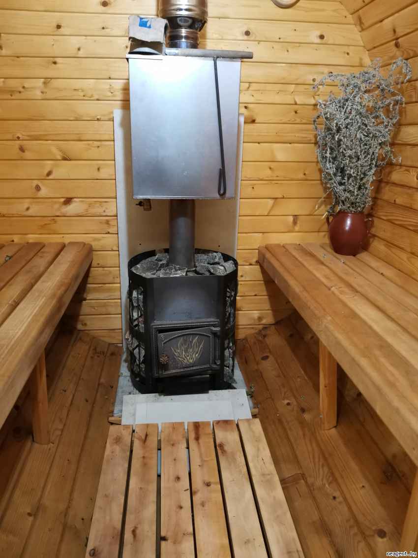 Дом,  Молодёжная, 132387 рублей: фото 8