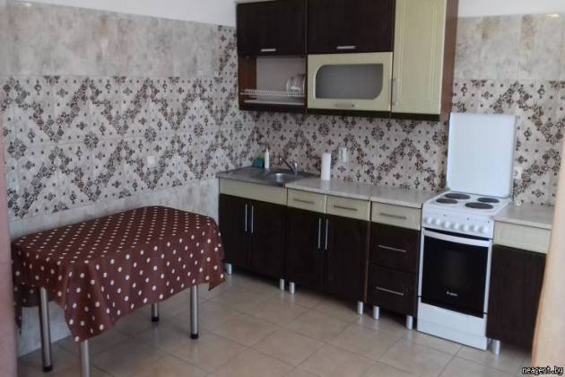 1-комнатная квартира, Дзержинского просп., за 1053 р.