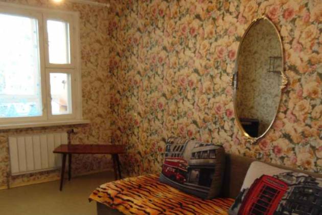 Комната, Наполеона Орды ул., за 450 р.