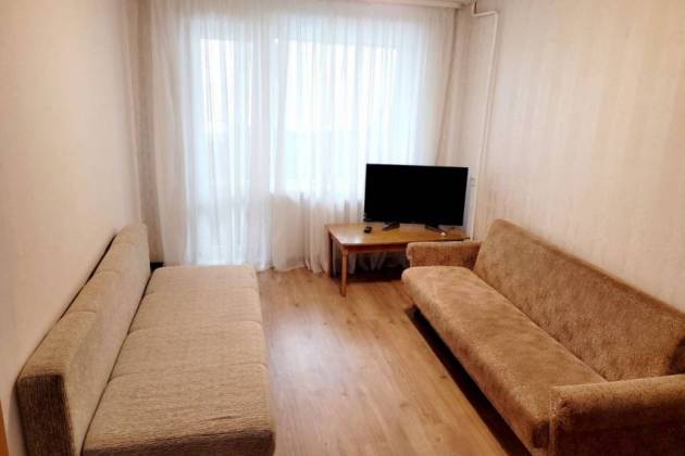 Комната, Притыцкого ул., за 22 р.