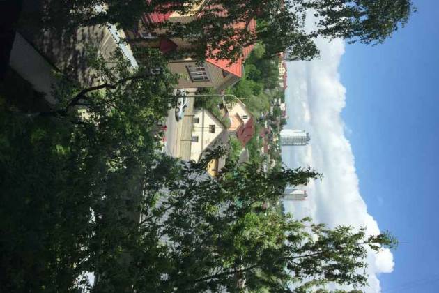 1-комнатная квартира, Алтайская ул., за 300 р.