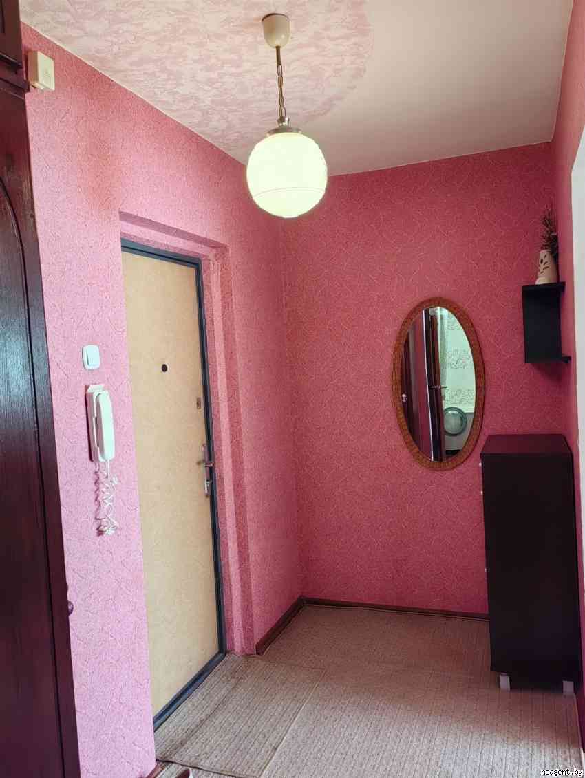 1-комнатная квартира, ул. Одинцова, 11, 1050 рублей: фото 3