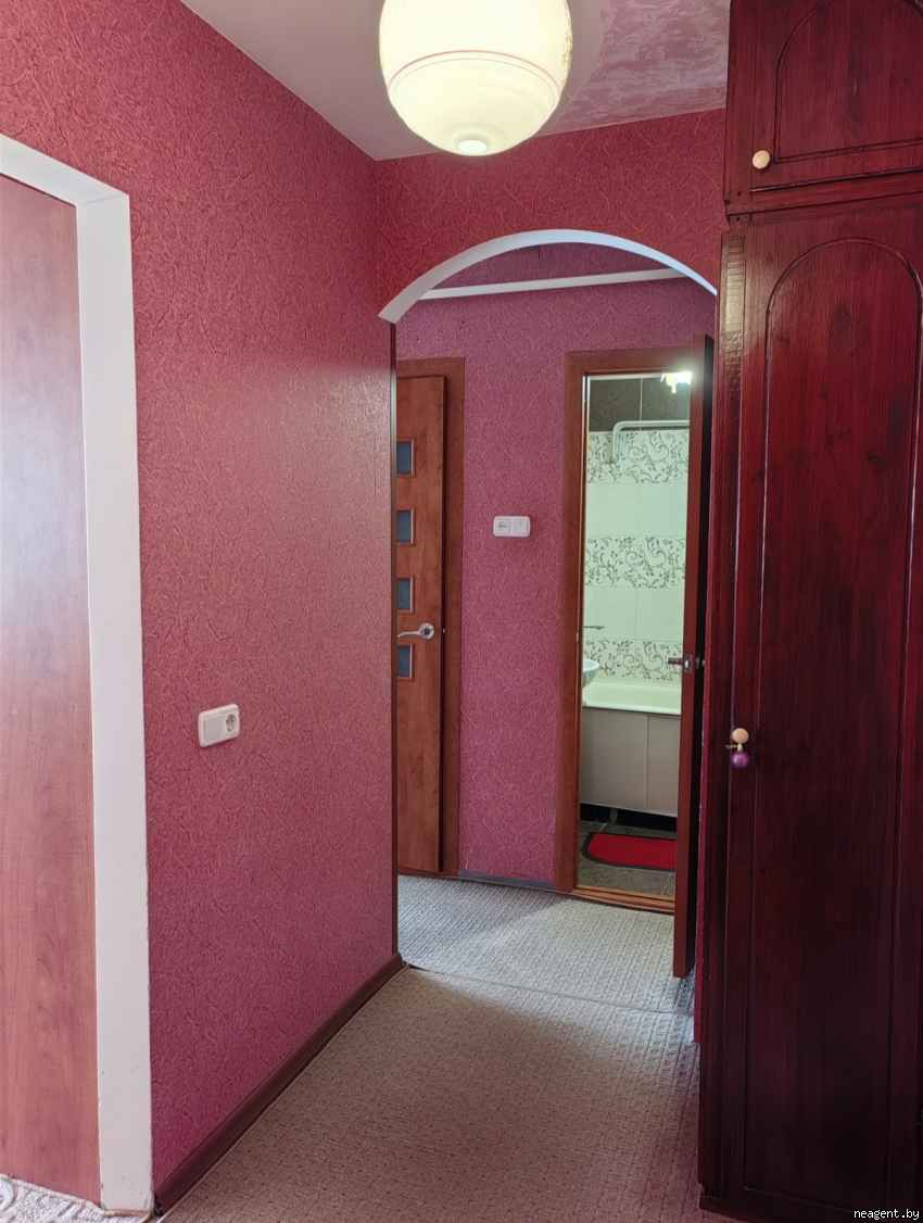 1-комнатная квартира, ул. Одинцова, 11, 1050 рублей: фото 4