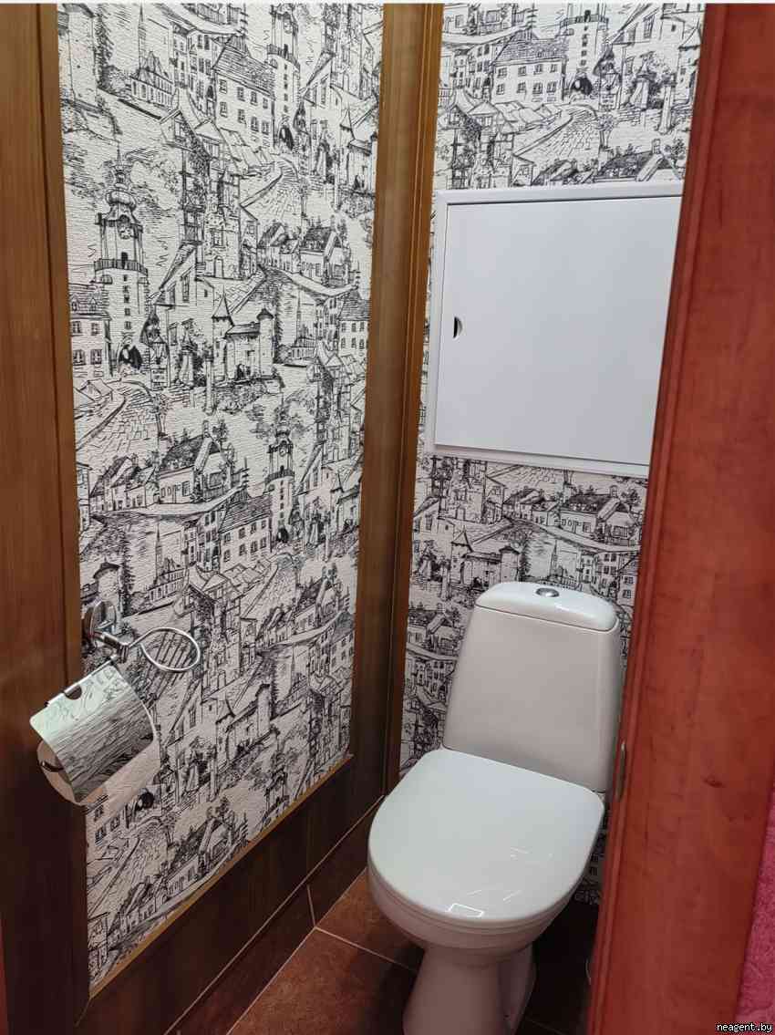 1-комнатная квартира, ул. Одинцова, 11, 1050 рублей: фото 7