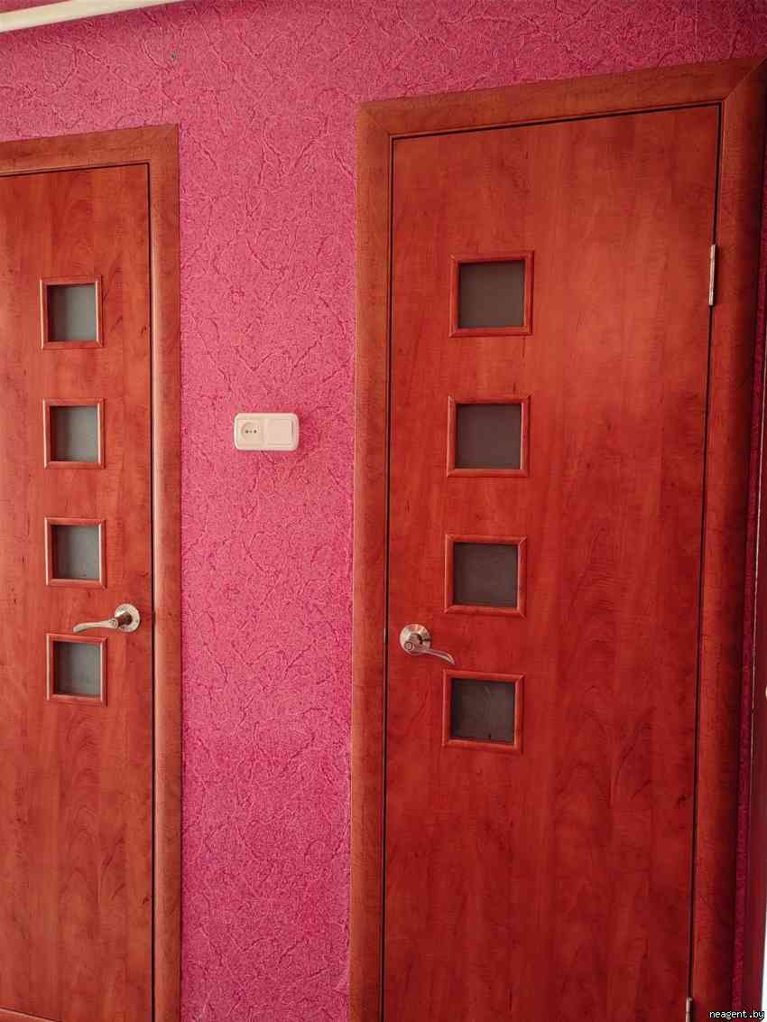 1-комнатная квартира, ул. Одинцова, 11, 1050 рублей: фото 8