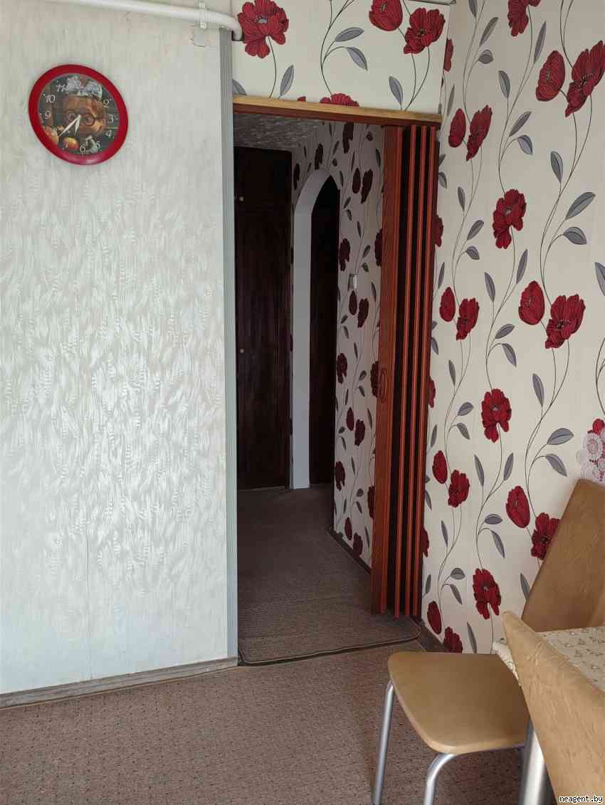 1-комнатная квартира, ул. Одинцова, 11, 1050 рублей: фото 11