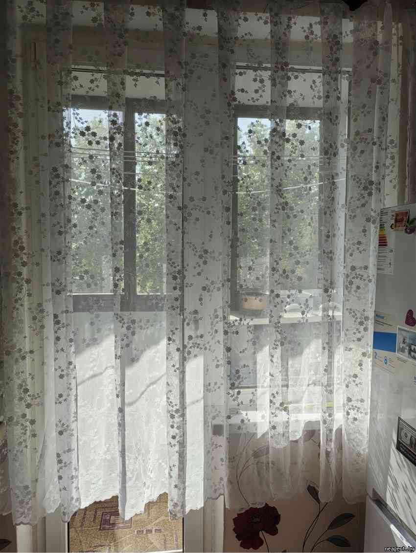 1-комнатная квартира, ул. Одинцова, 11, 1050 рублей: фото 12