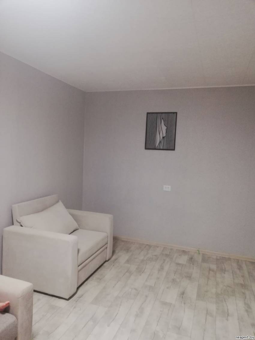 1-комнатная квартира, ул. Слободская, 69, 370 рублей: фото 4