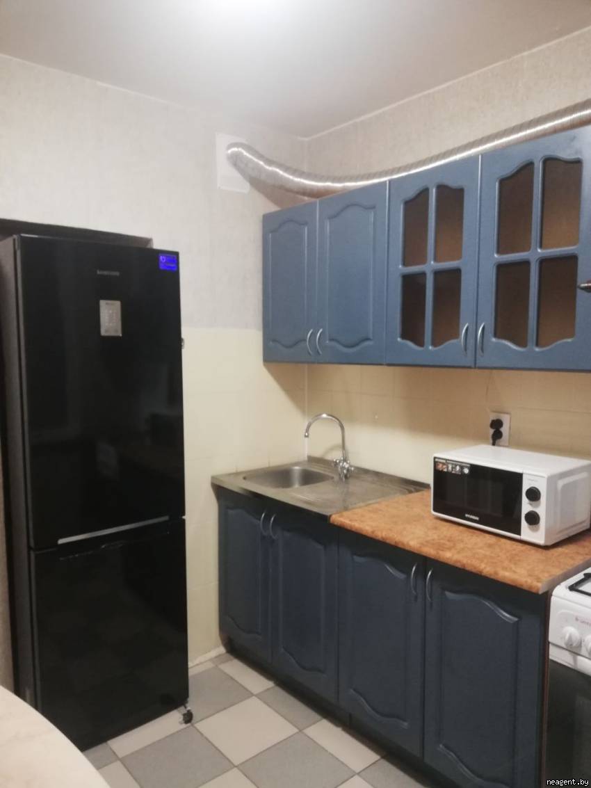 1-комнатная квартира, ул. Слободская, 69, 370 рублей: фото 2