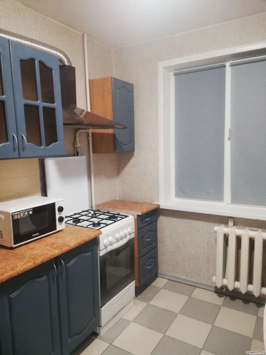 1-комнатная квартира, ул. Слободская, 69, 370 рублей: фото 3