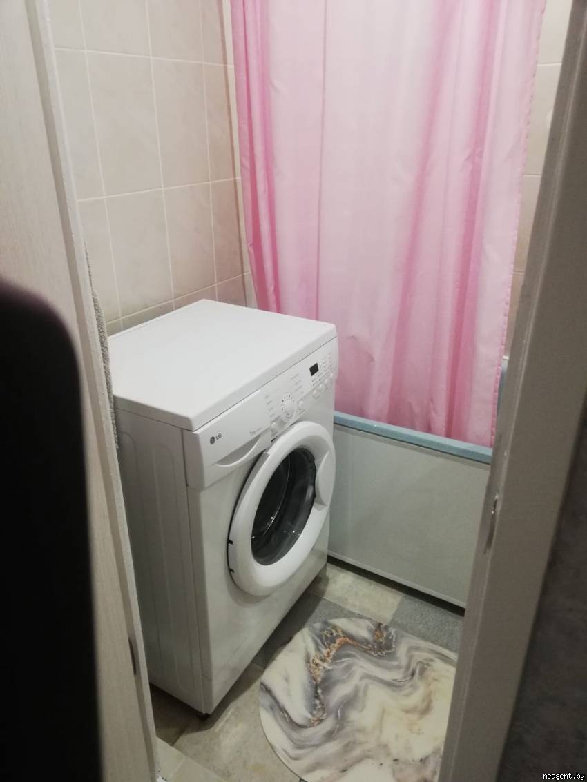 1-комнатная квартира, ул. Слободская, 69, 370 рублей: фото 7