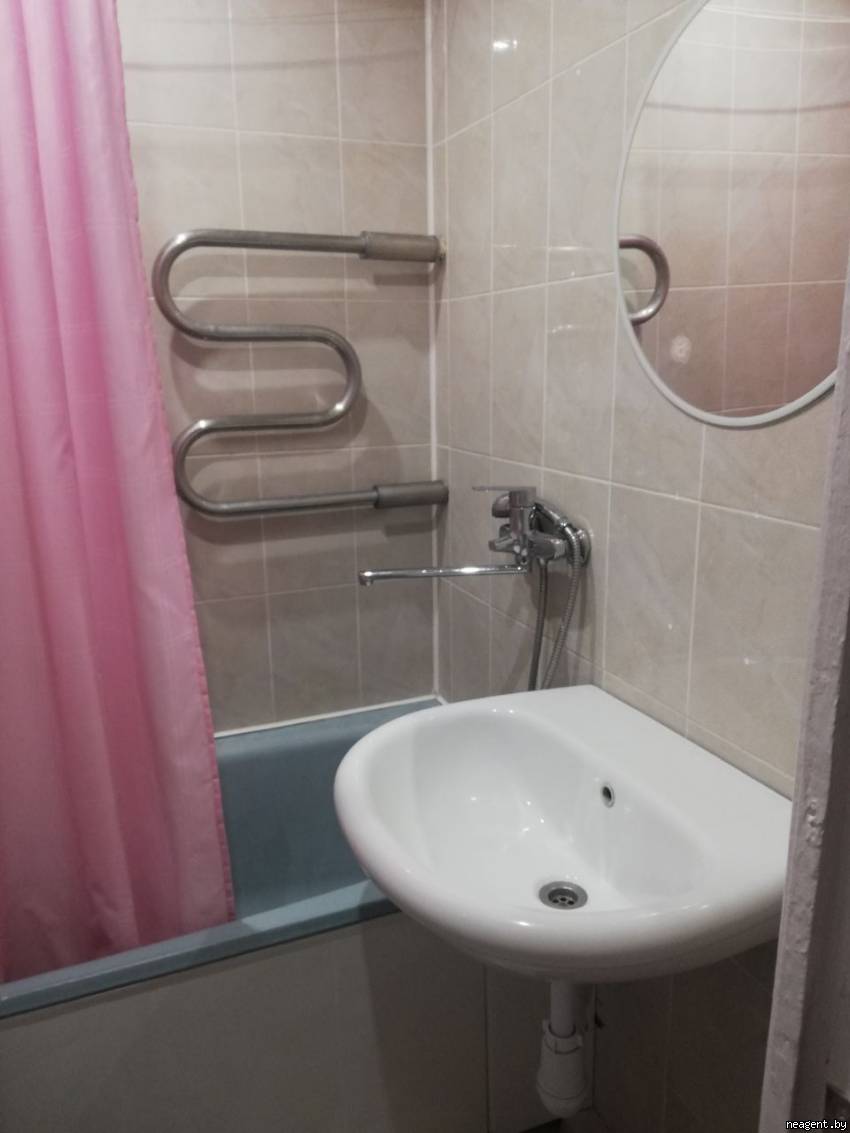 1-комнатная квартира, ул. Слободская, 69, 370 рублей: фото 8