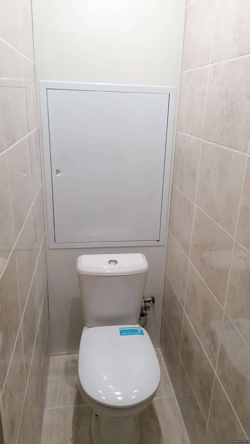 1-комнатная квартира, ул. Слободская, 69, 370 рублей: фото 9