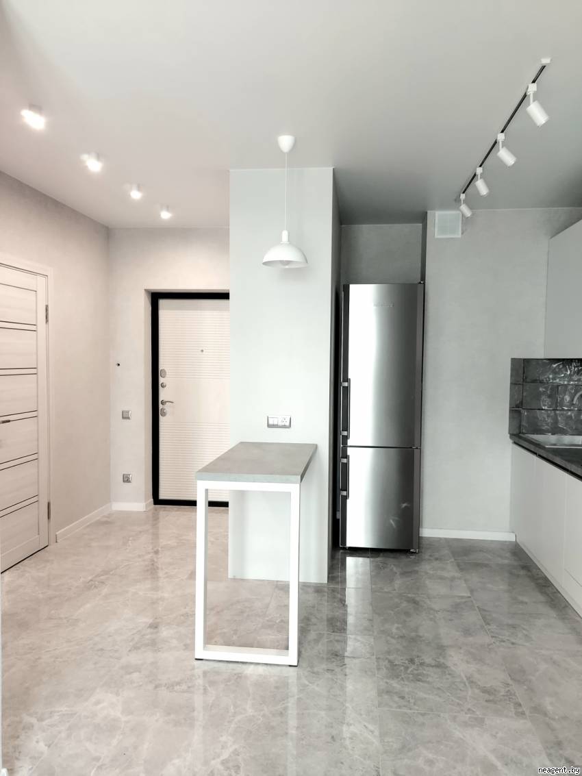 1-комнатная квартира, ул. Теслы, 29, 1374 рублей: фото 3