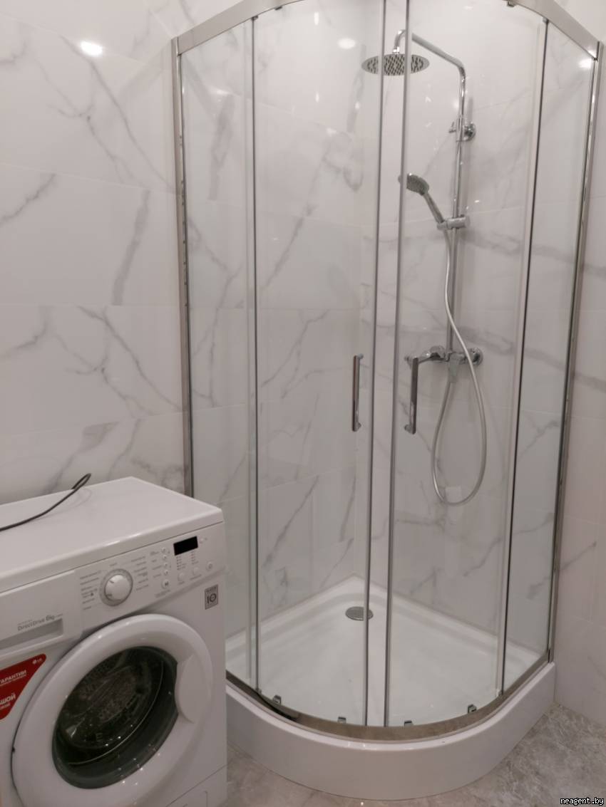 1-комнатная квартира, ул. Теслы, 29, 1374 рублей: фото 5