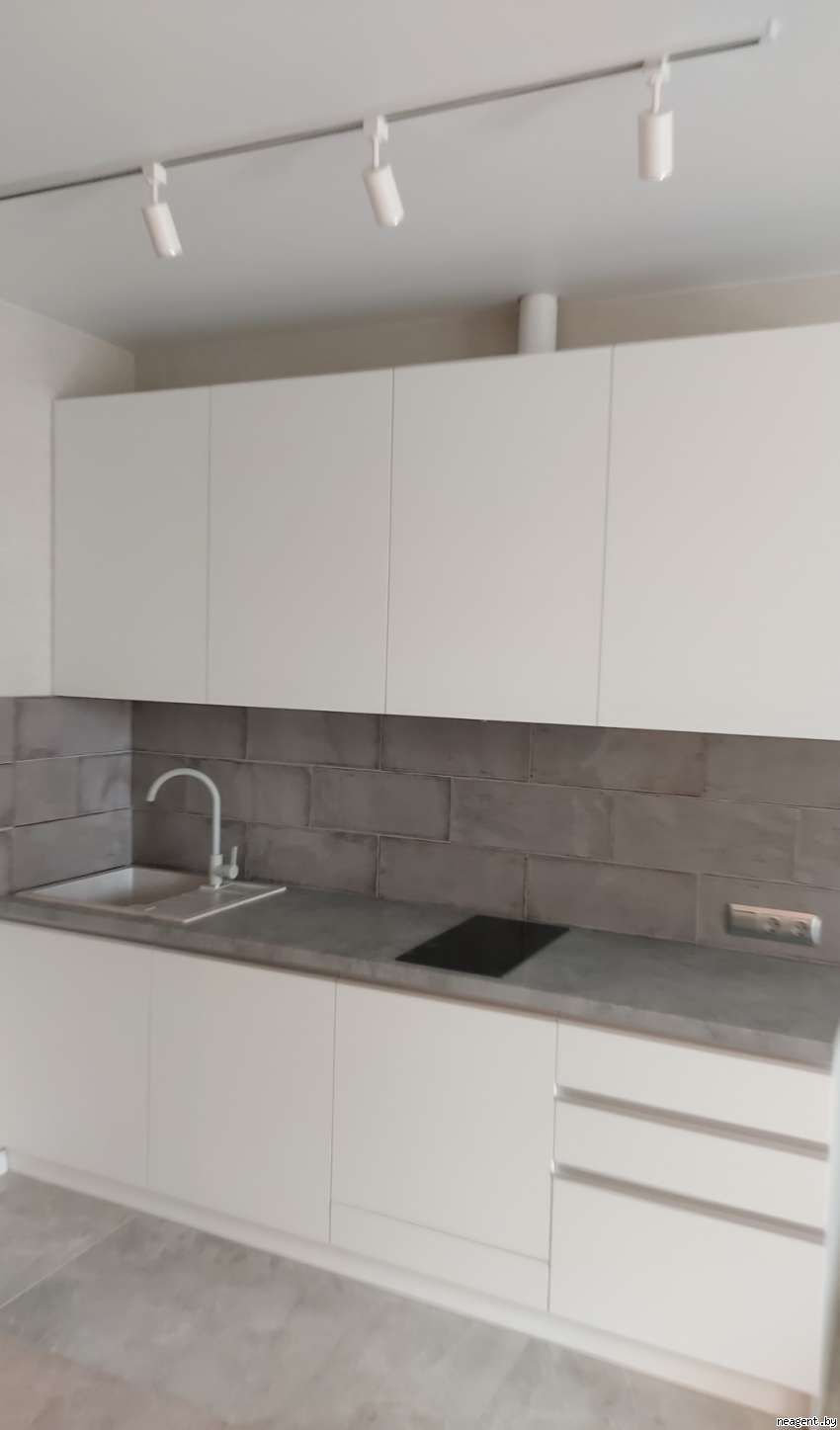 1-комнатная квартира, ул. Теслы, 29, 1374 рублей: фото 4