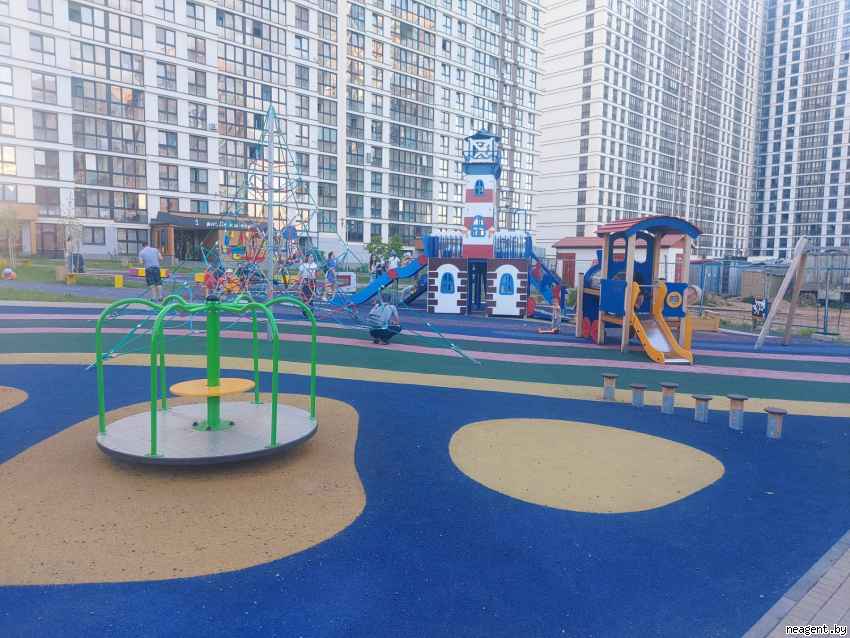 1-комнатная квартира, ул. Теслы, 29, 1374 рублей: фото 11